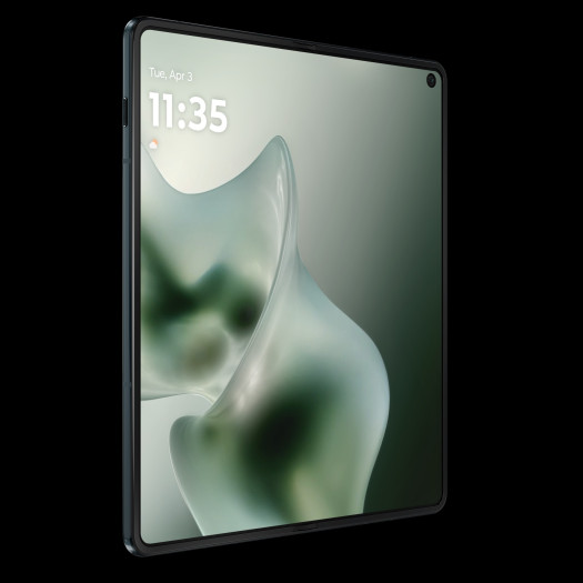 Das Razr Fold von Motorola (Bild: Motorola)